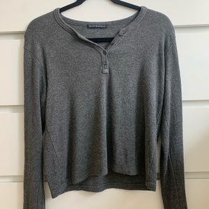 brandy melville long sleeve